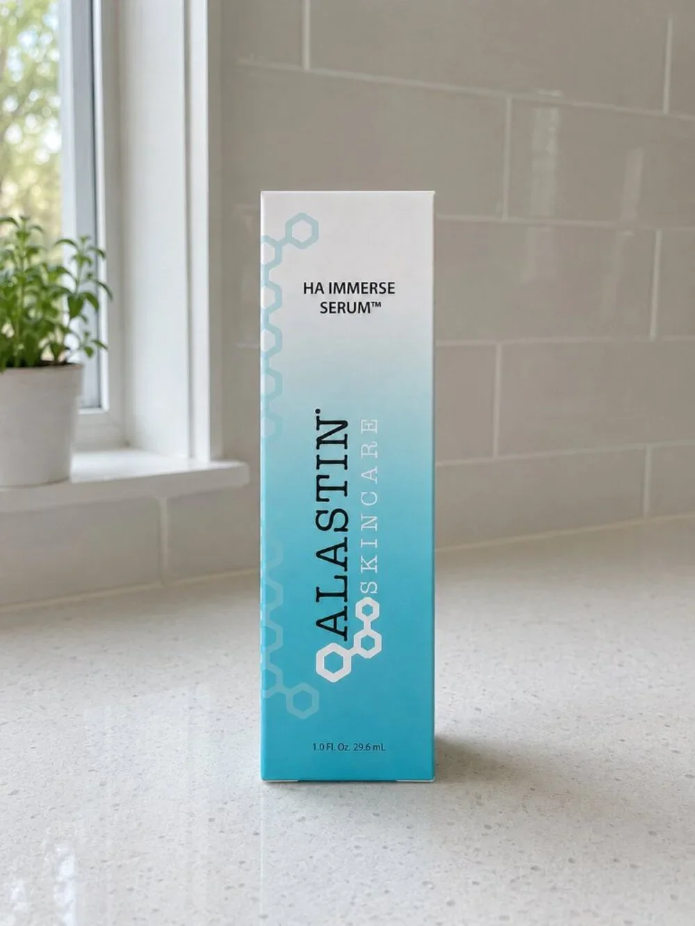 ALASTIN HA Immerse Serum 1 oz